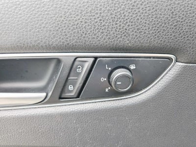 2018 Volkswagen Passat 2.0T S