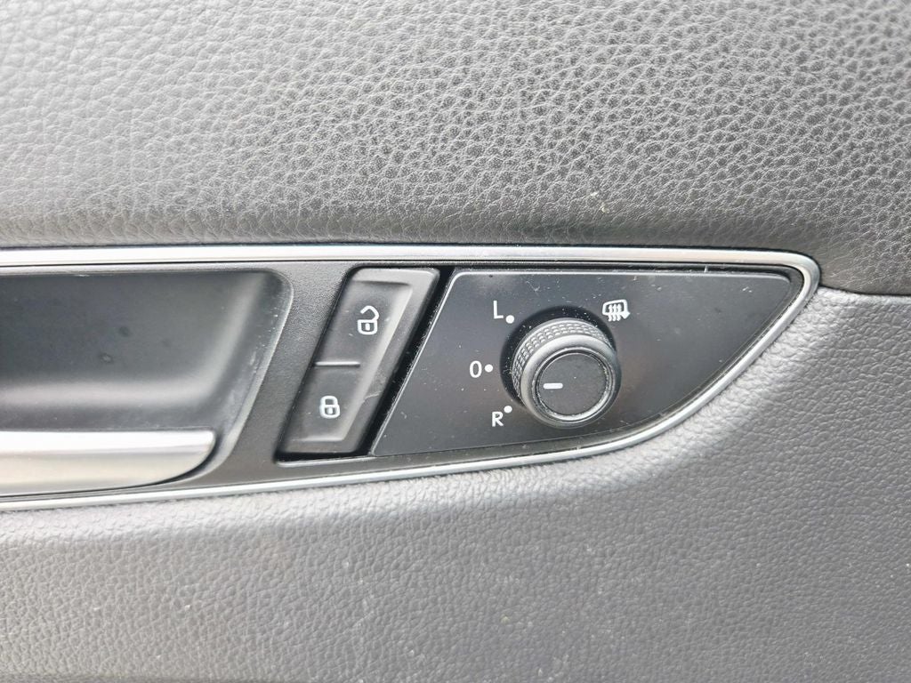 2018 Volkswagen Passat 2.0T S