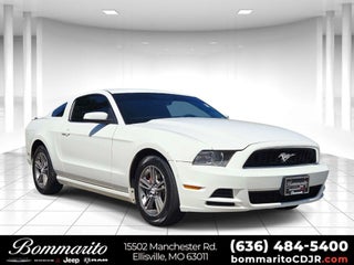 2013 Ford Mustang V6 Premium