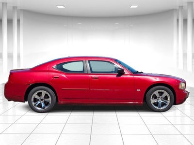2007 Dodge Charger SE