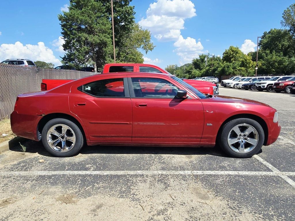 2007 Dodge Charger SE