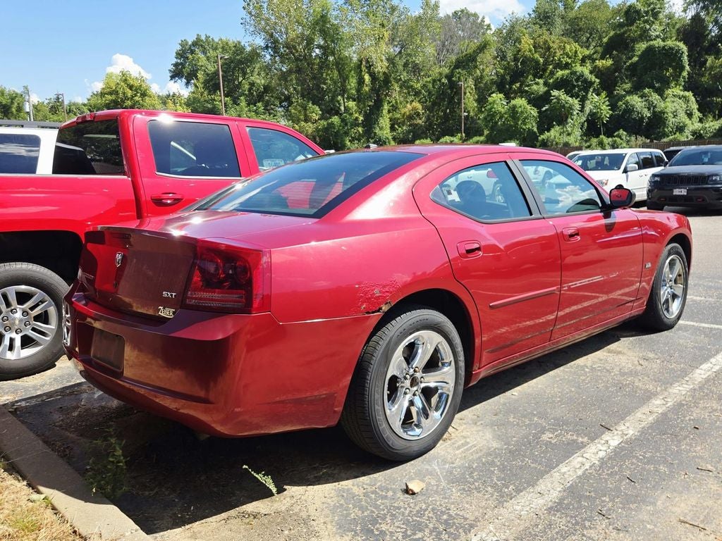 2007 Dodge Charger SE
