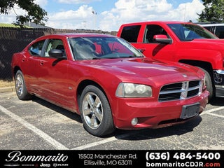 2007 Dodge Charger SE