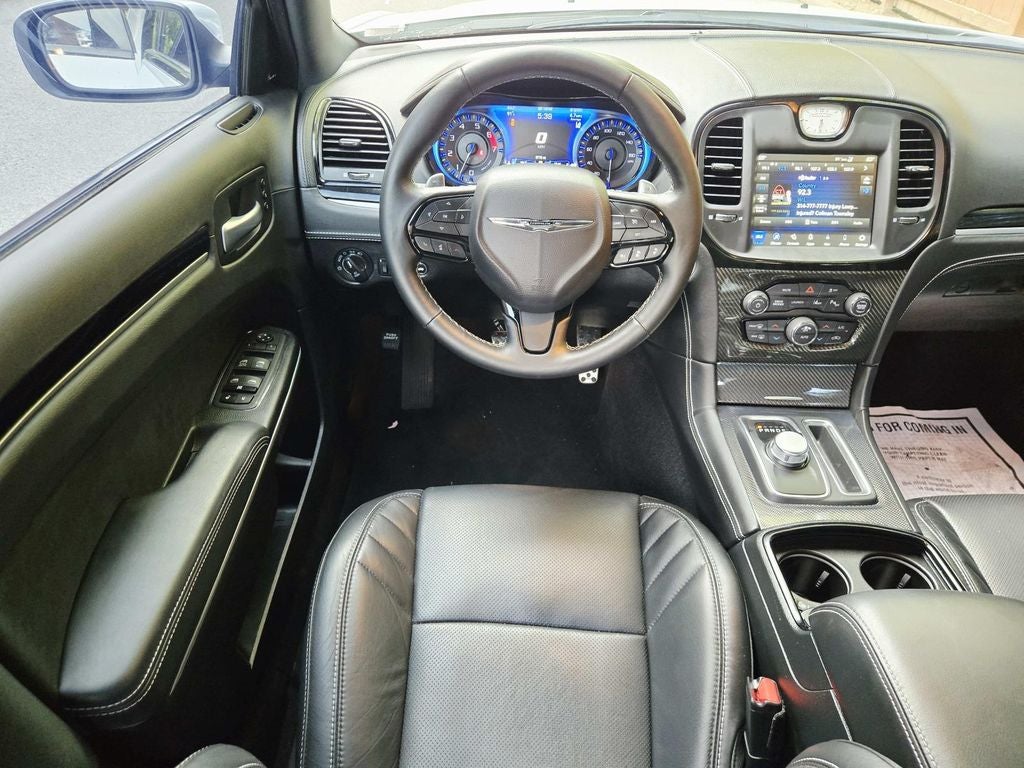 2023 Chrysler 300 C