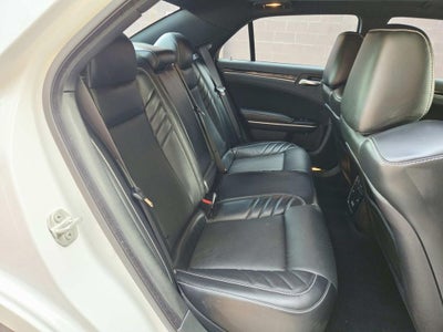 2023 Chrysler 300 C