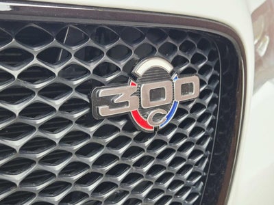2023 Chrysler 300 C