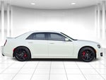 2023 Chrysler 300 C