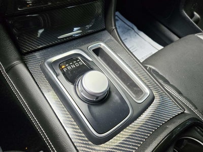 2023 Chrysler 300 C