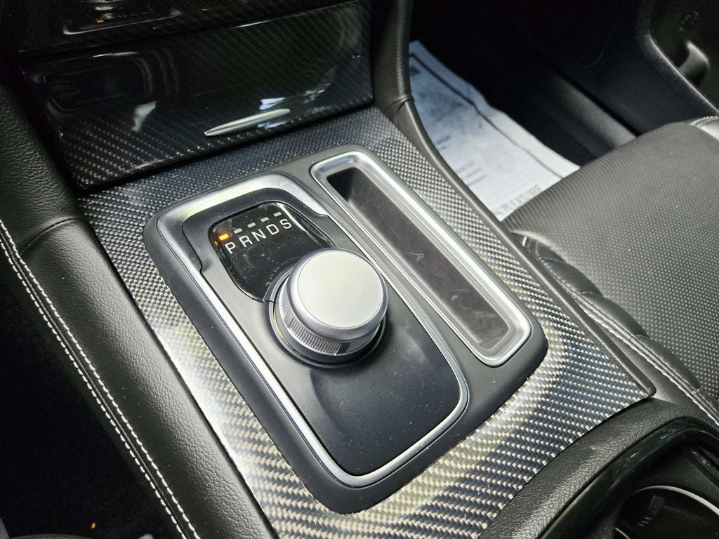 2023 Chrysler 300 C