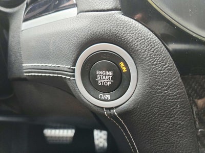 2023 Chrysler 300 C