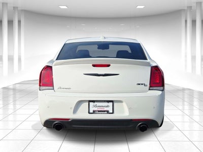 2023 Chrysler 300 C
