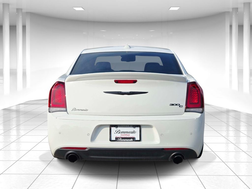 2023 Chrysler 300 C