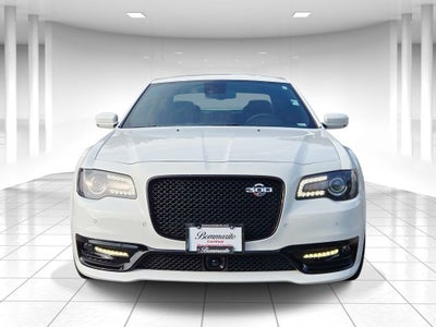 2023 Chrysler 300 C