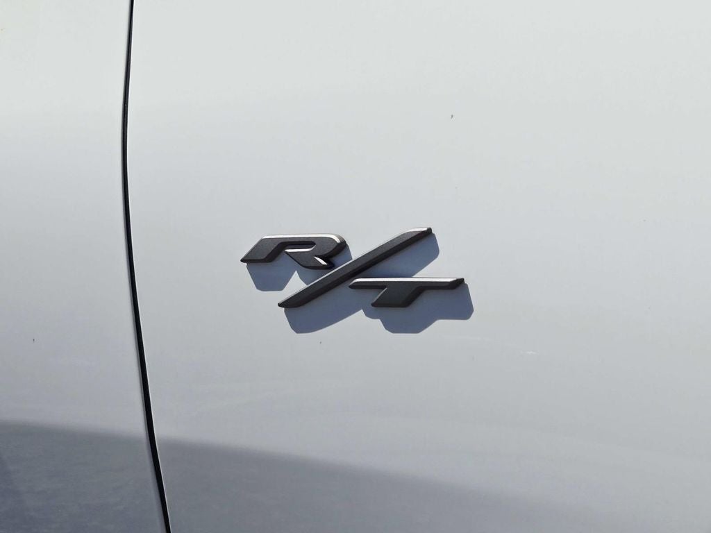 2026 Dodge Charger R/T
