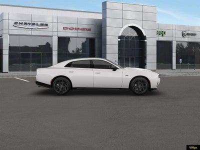 2026 Dodge Charger R/T