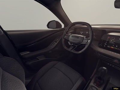 2026 Dodge Charger R/T