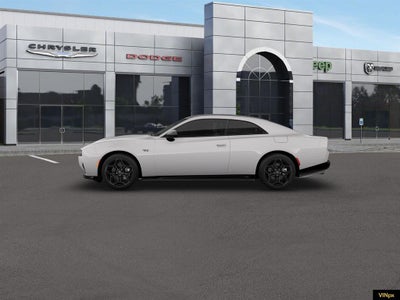2026 Dodge Charger R/T