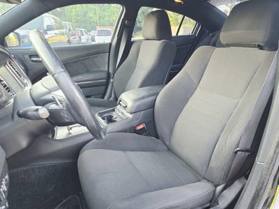 2013 Dodge Charger R/T
