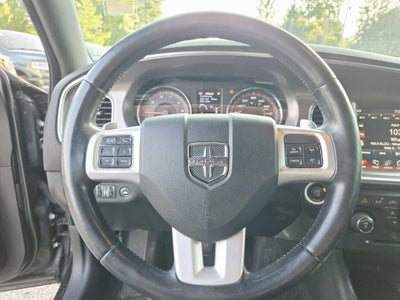 2013 Dodge Charger R/T