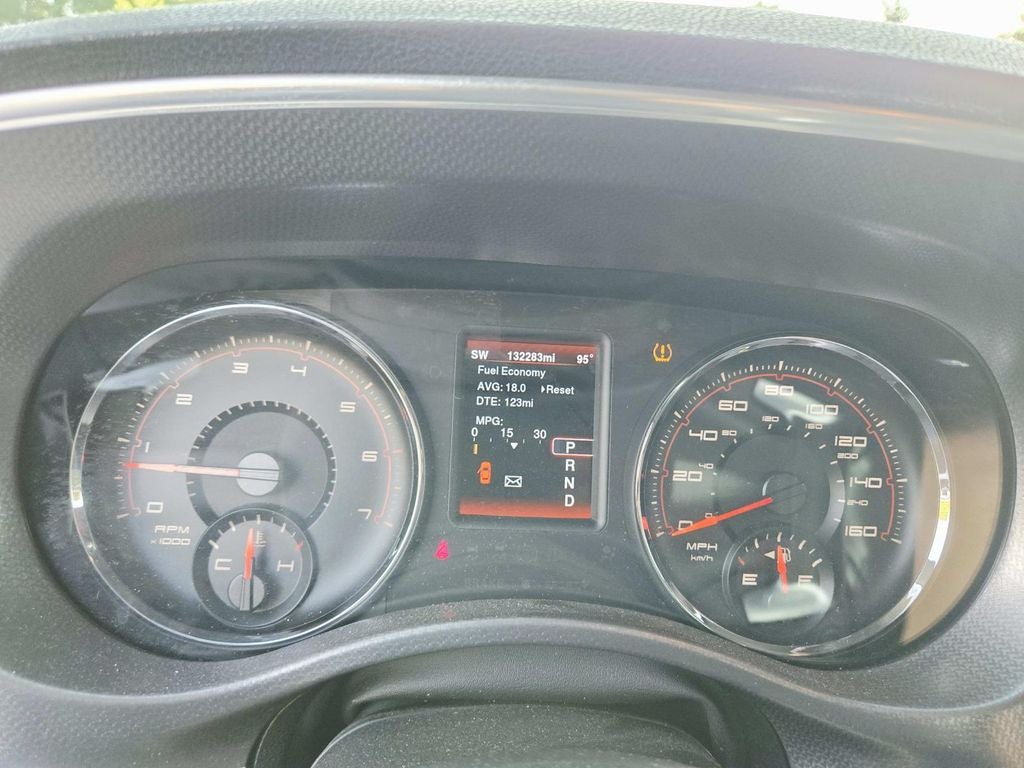 2013 Dodge Charger R/T