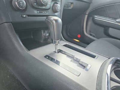 2013 Dodge Charger R/T