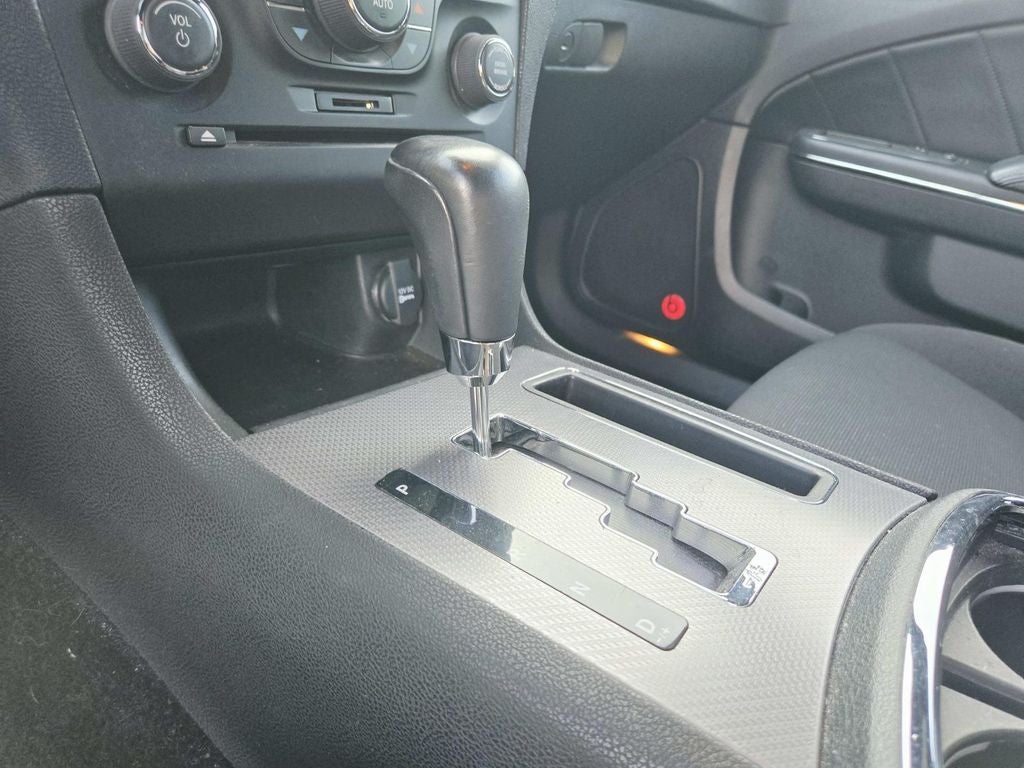 2013 Dodge Charger R/T