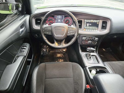 2023 Dodge Charger R/T Scat Pack