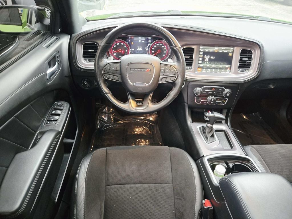 2023 Dodge Charger R/T Scat Pack