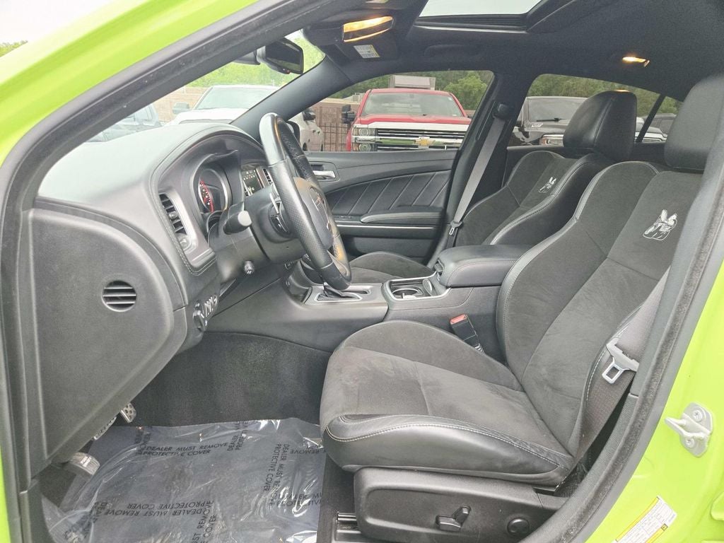 2023 Dodge Charger R/T Scat Pack