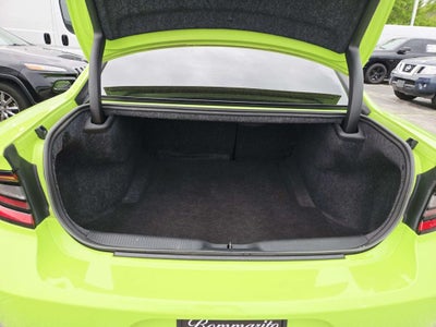 2023 Dodge Charger R/T Scat Pack