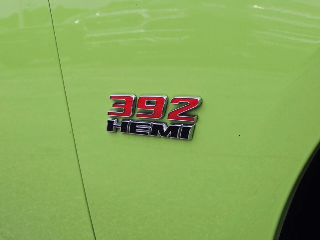 2023 Dodge Charger R/T Scat Pack