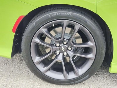2023 Dodge Charger R/T Scat Pack