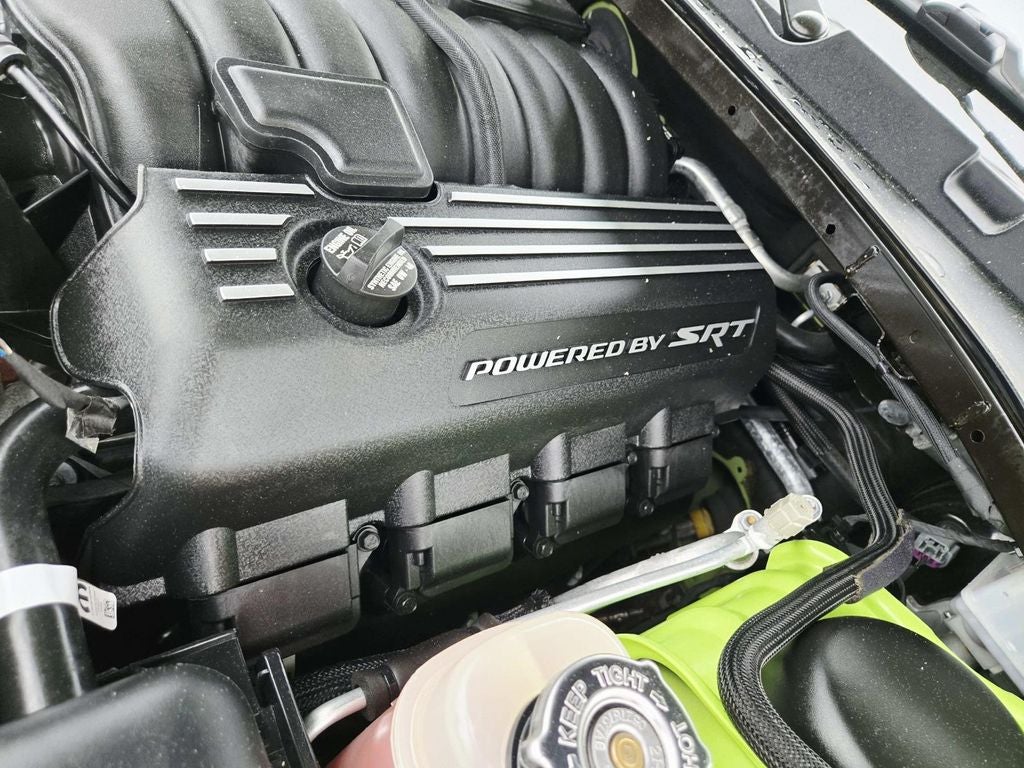 2023 Dodge Charger R/T Scat Pack