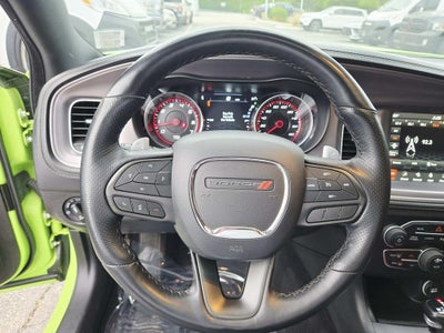2023 Dodge Charger R/T Scat Pack