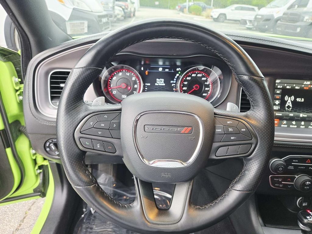 2023 Dodge Charger R/T Scat Pack