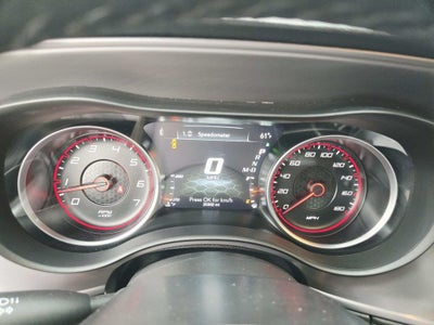 2023 Dodge Charger R/T Scat Pack