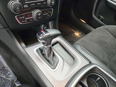 2023 Dodge Charger R/T Scat Pack