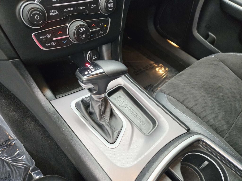 2023 Dodge Charger R/T Scat Pack
