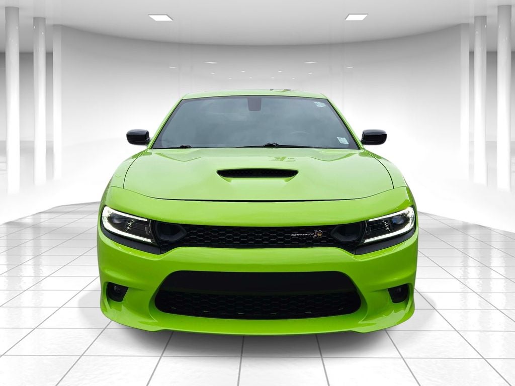 2023 Dodge Charger R/T Scat Pack