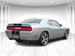 2014 Dodge Challenger SRT8
