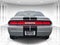 2014 Dodge Challenger SRT8