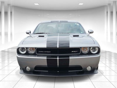 2014 Dodge Challenger SRT8