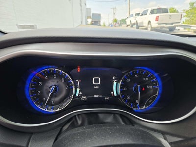 2019 Chrysler Pacifica Touring L Plus