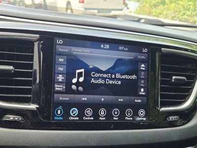 2019 Chrysler Pacifica Touring L Plus