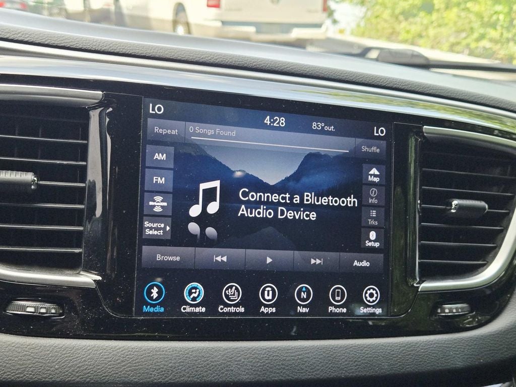 2019 Chrysler Pacifica Touring L Plus