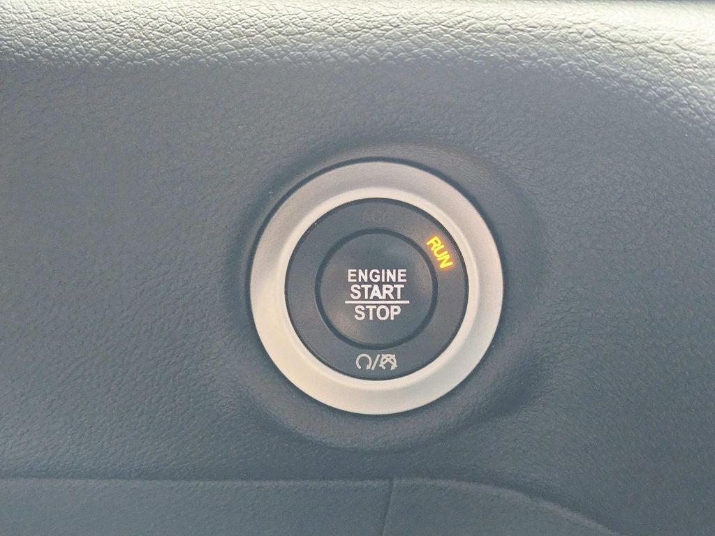 2019 Chrysler Pacifica Touring L Plus