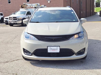 2019 Chrysler Pacifica Touring L Plus