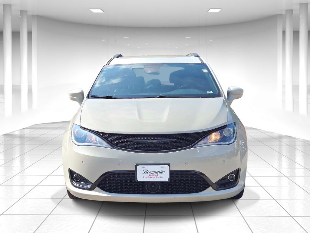 2019 Chrysler Pacifica Touring L Plus