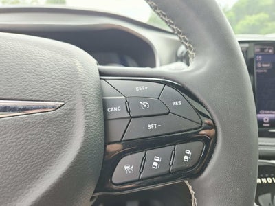 2022 Chrysler Pacifica Hybrid Limited