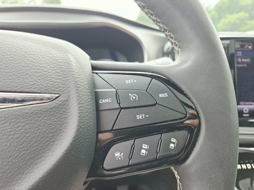 2022 Chrysler Pacifica Hybrid Limited